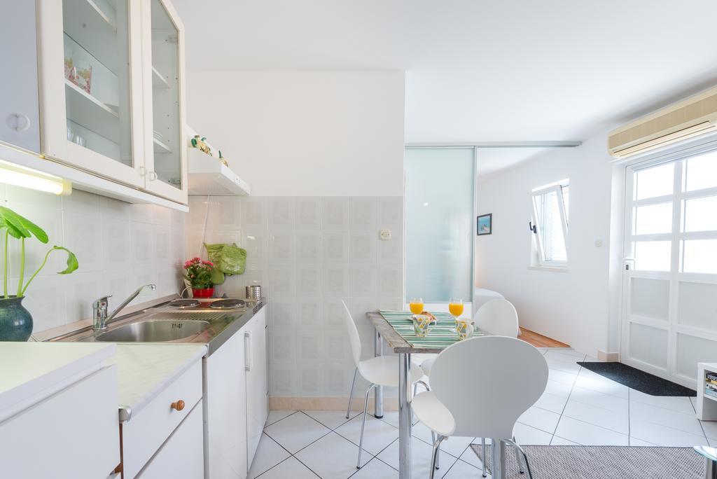 Studio Hajdi Apartamento Dubrovnik Exterior foto