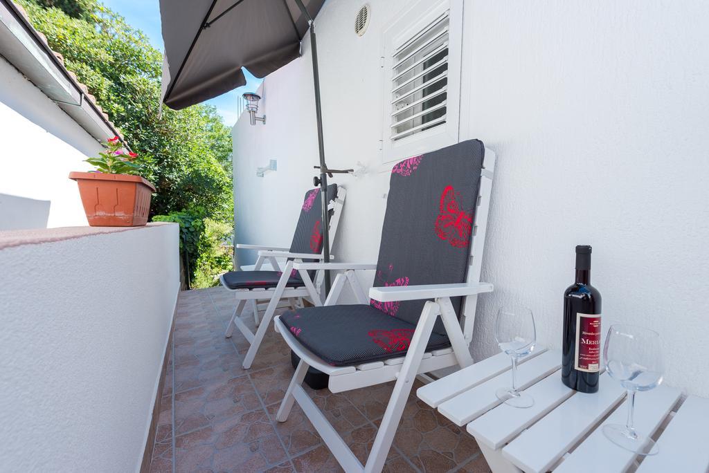 Studio Hajdi Apartamento Dubrovnik Exterior foto