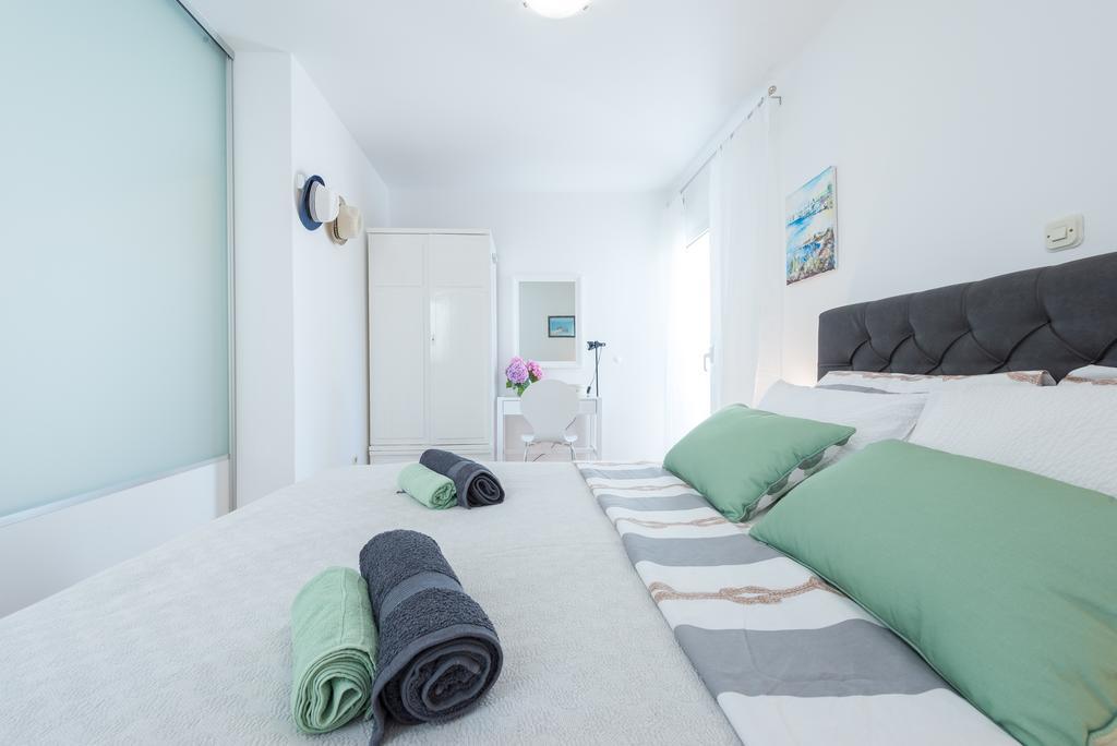 Studio Hajdi Apartamento Dubrovnik Exterior foto