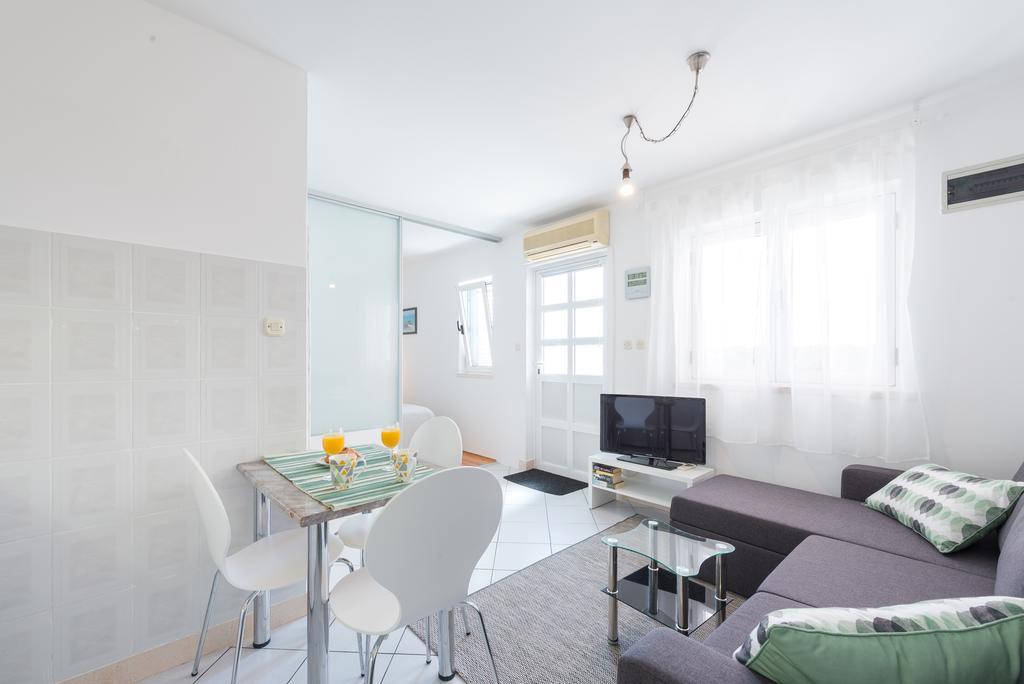 Studio Hajdi Apartamento Dubrovnik Exterior foto