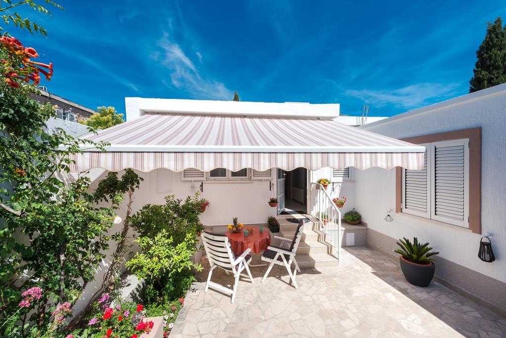 Studio Hajdi Apartamento Dubrovnik Exterior foto